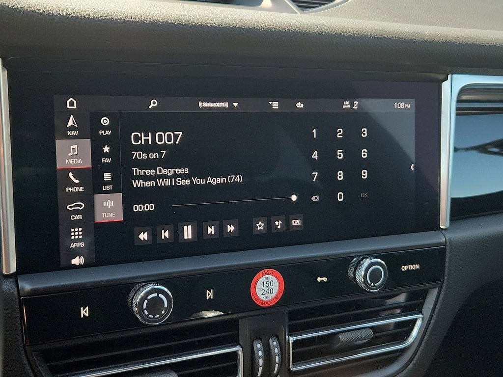 Used 2024 Porsche Macan S image 17