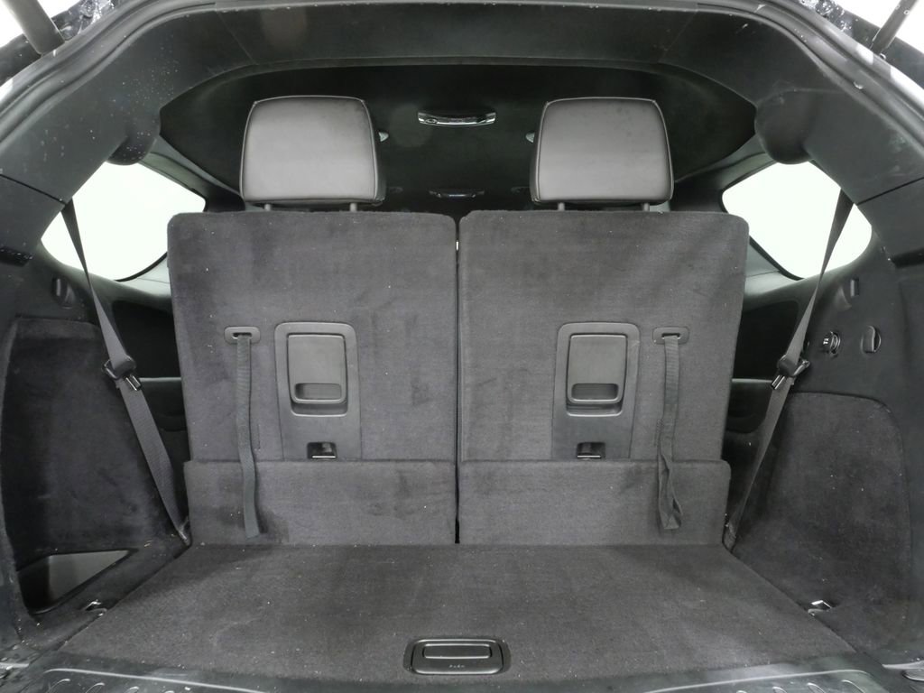 Used 2022 Dodge Durango R/T image 29