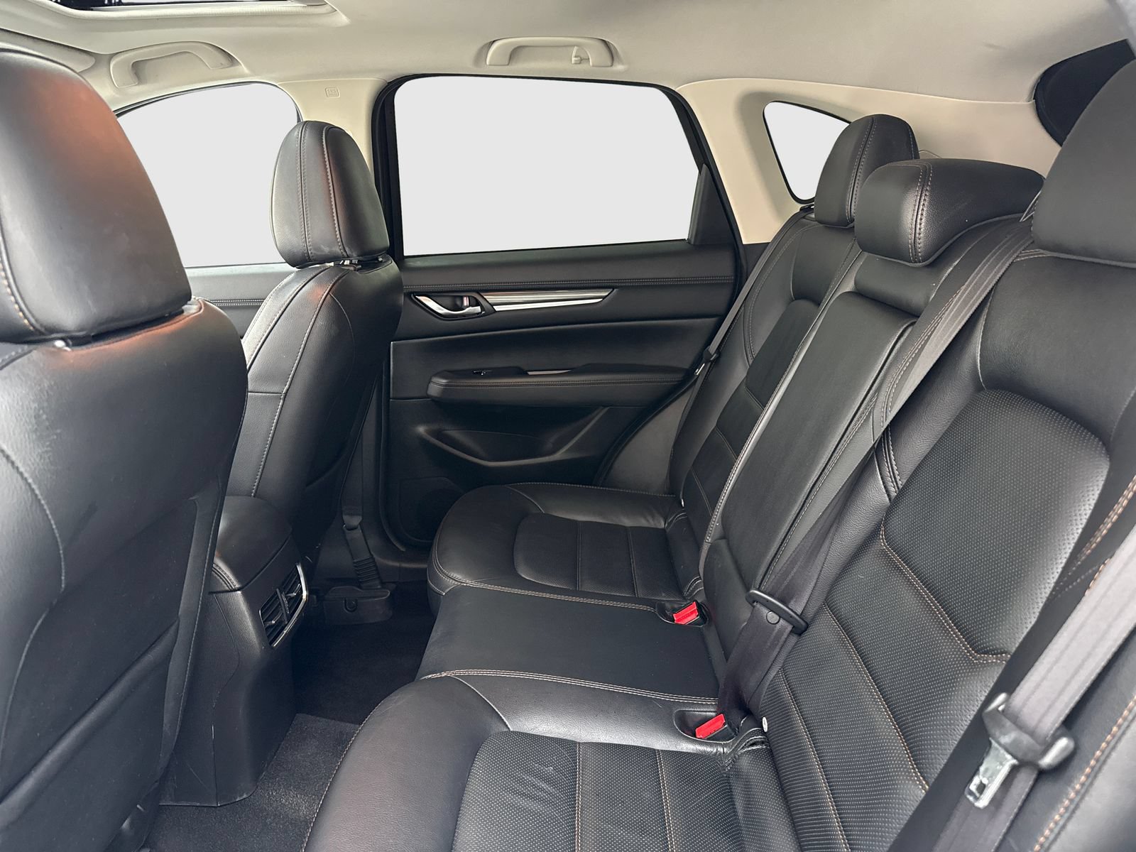 Used 2019 MAZDA CX-5 Grand Touring FWD image 38