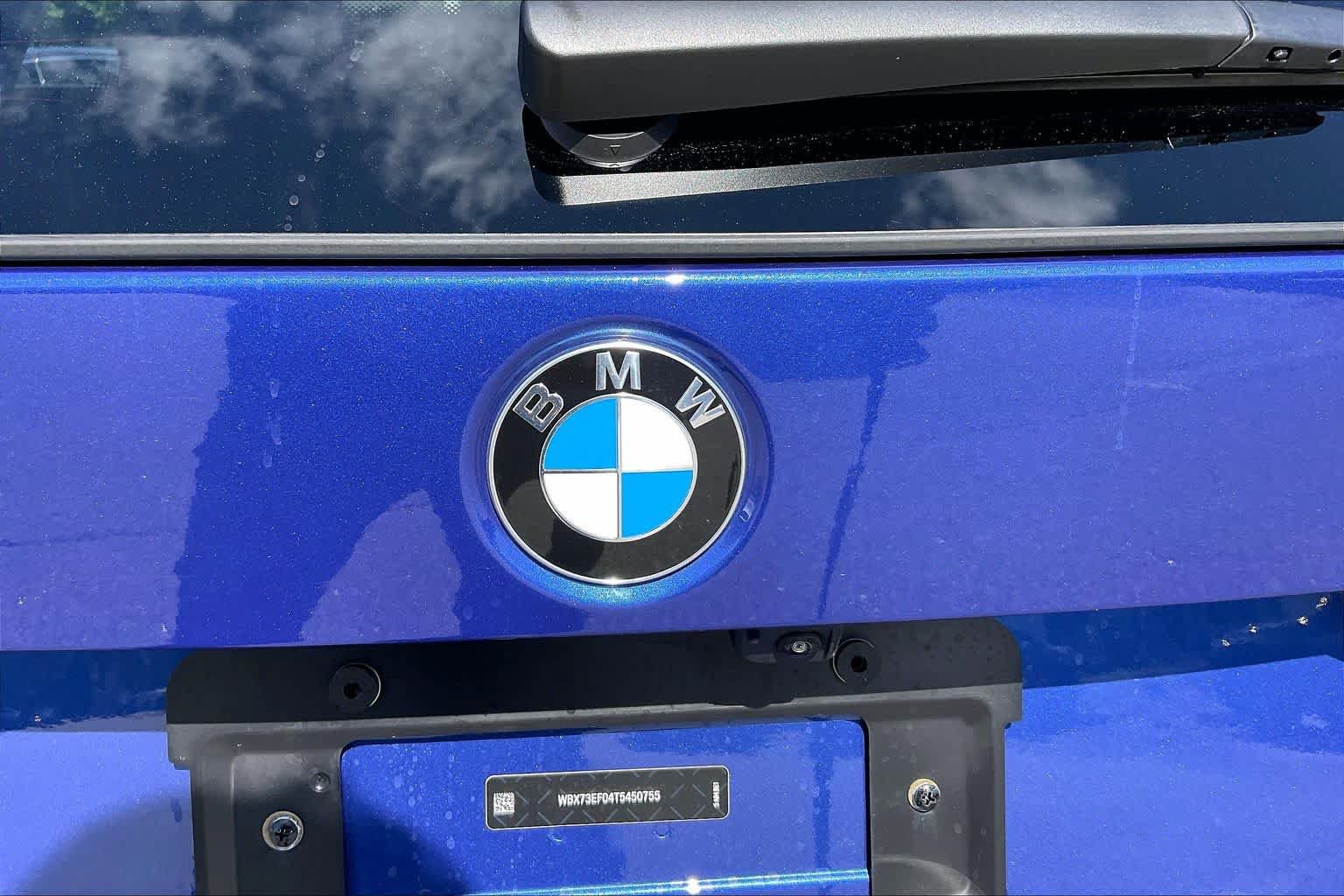 Certified 2026 BMW X1 xDrive28i w/ M Sport Package AWD/4WD image 32