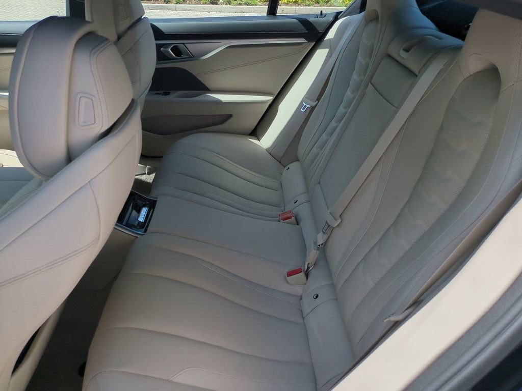 New 2026 BMW 840i RWD image 14