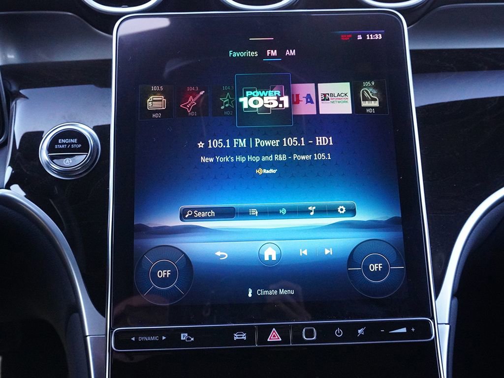 Used 2023 Mercedes-Benz GLC 300 4MATIC image 45