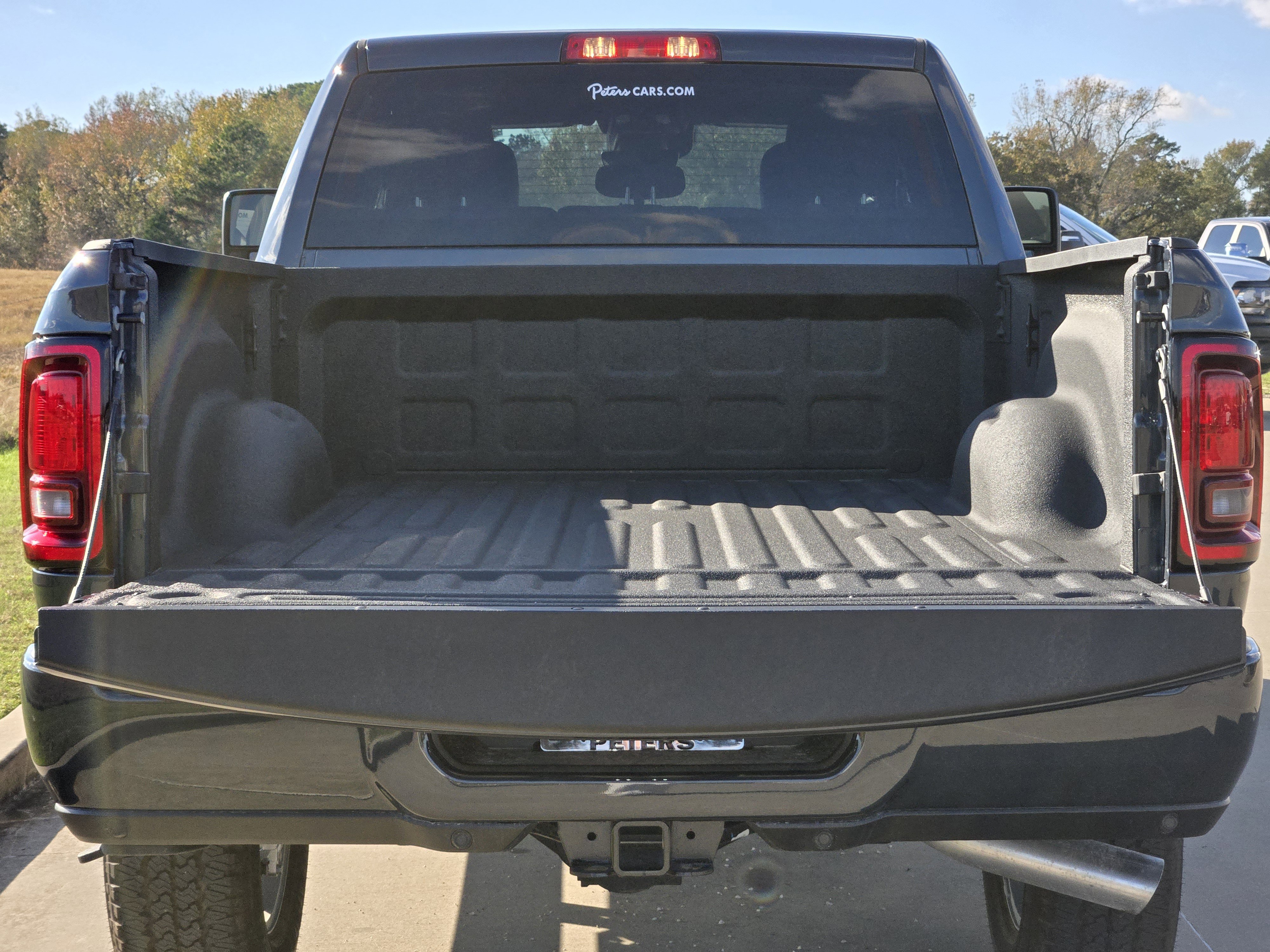 New 2026 RAM 2500 Lone Star image 7