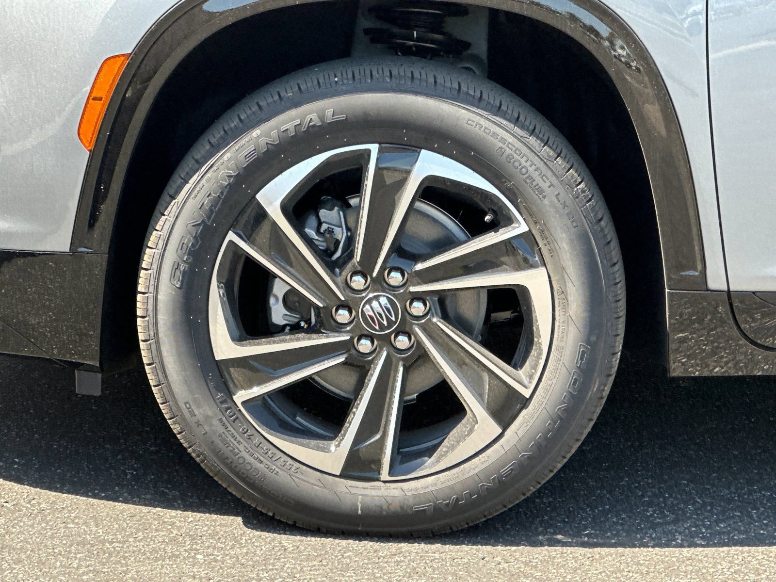 New 2026 Buick Enclave Sport Touring w/ Power Package FWD image 27