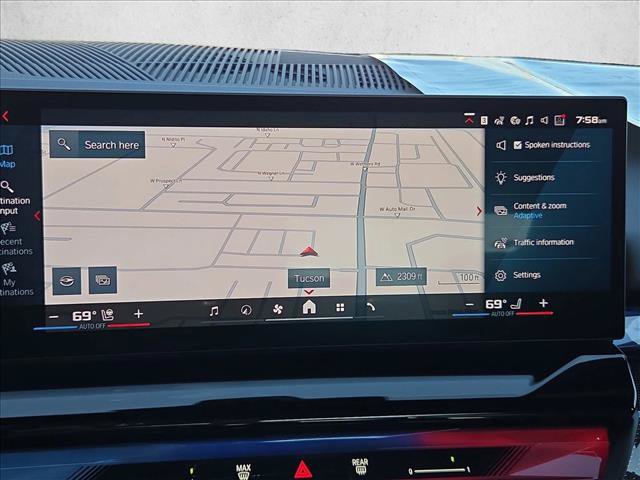 New 2027 BMW M5 w/ Carbon Package AWD/4WD image 14