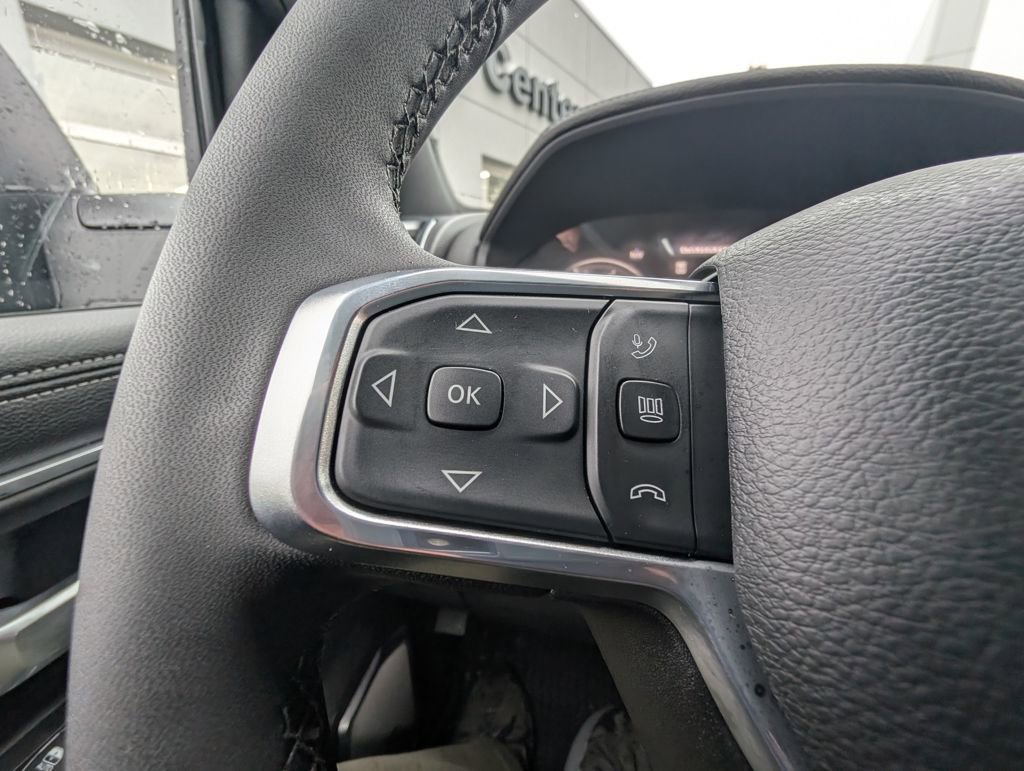 New 2026 RAM 3500 Laramie image 24