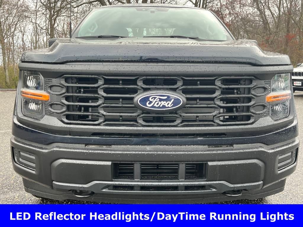 New 2025 Ford F150 XL w/ Tow/Haul Package image 2