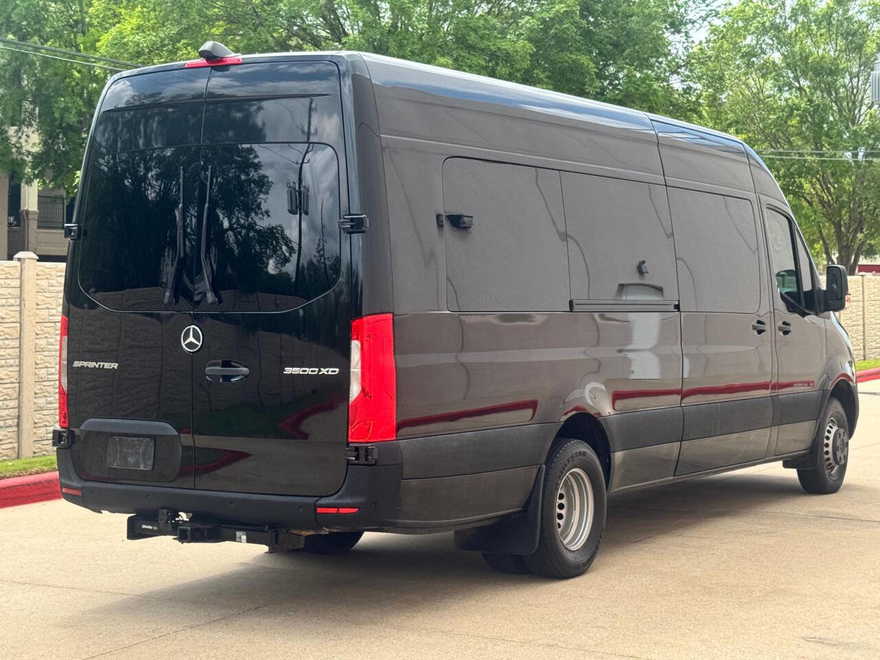Used 2019 Mercedes-Benz Sprinter 170 image 6