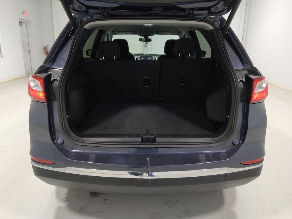 Used 2018 Chevrolet Equinox LT image 29