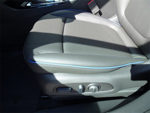 New 2026 Buick Encore GX Sport Touring w/ Advanced Technology Package image 11