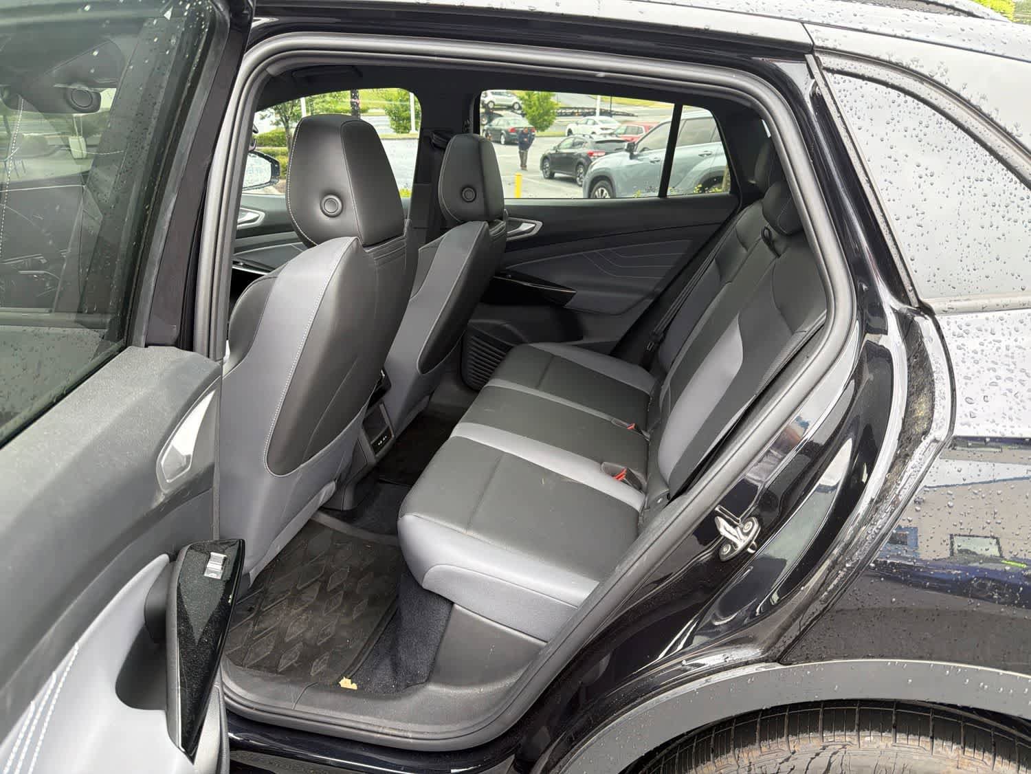 Used 2024 Volkswagen ID.4 S RWD image 14