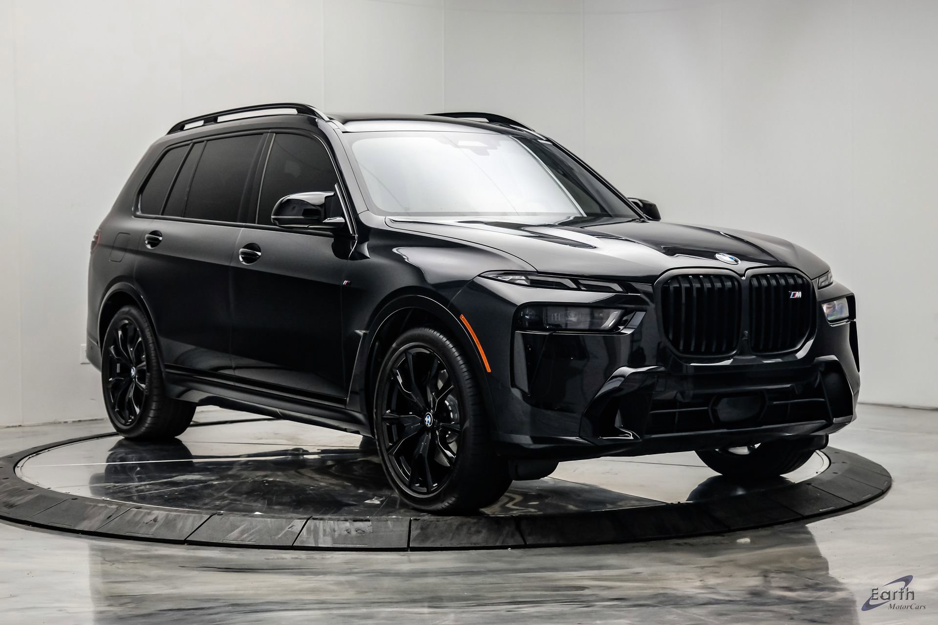 Used 2026 BMW X7 M60i AWD/4WD image 23