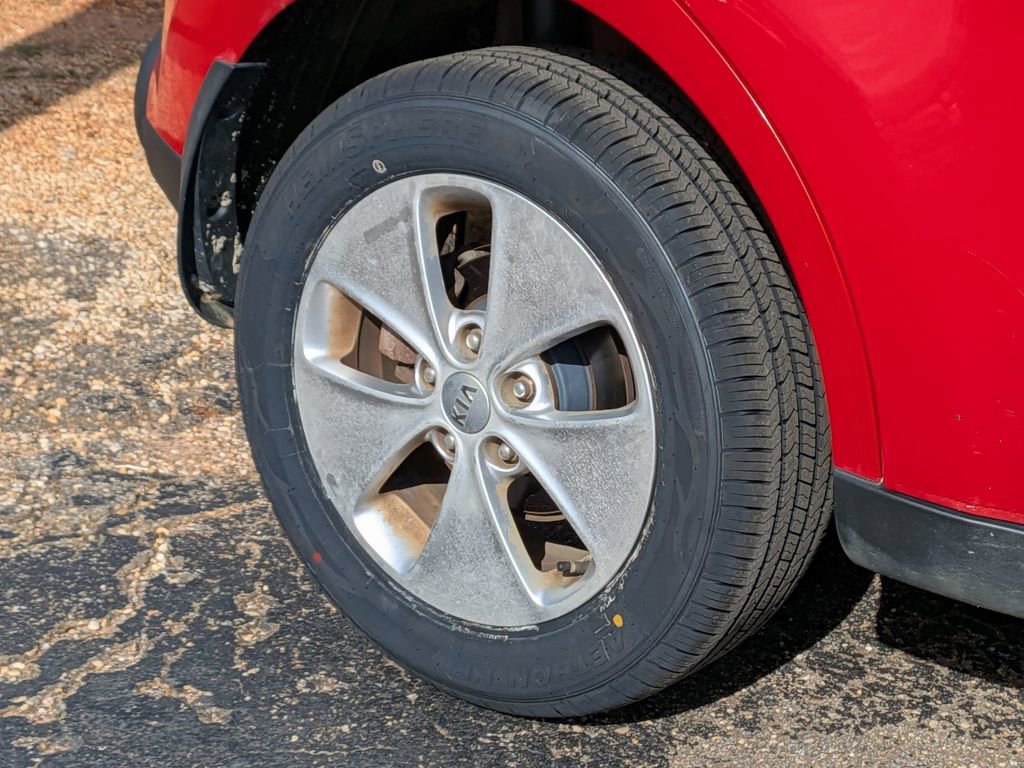 Used 2015 Kia Soul + w/ Eco Package image 9