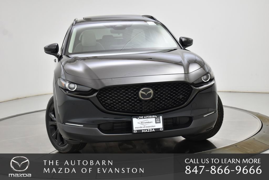 New 2026 MAZDA CX-30 Aire Edition image 4