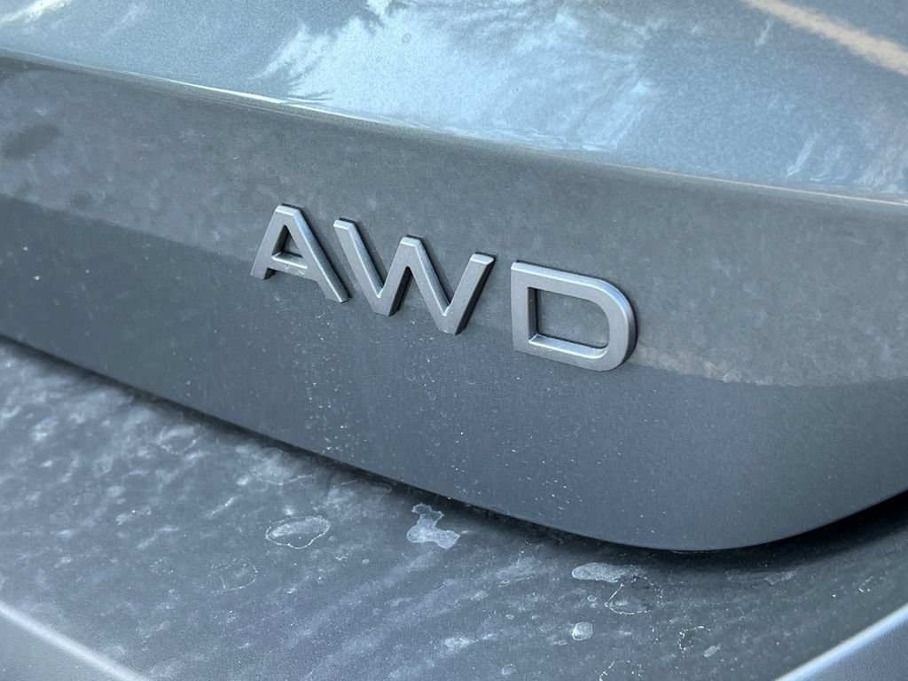 New 2026 Nissan Kicks SV w/ SV Premium Package AWD/4WD image 22