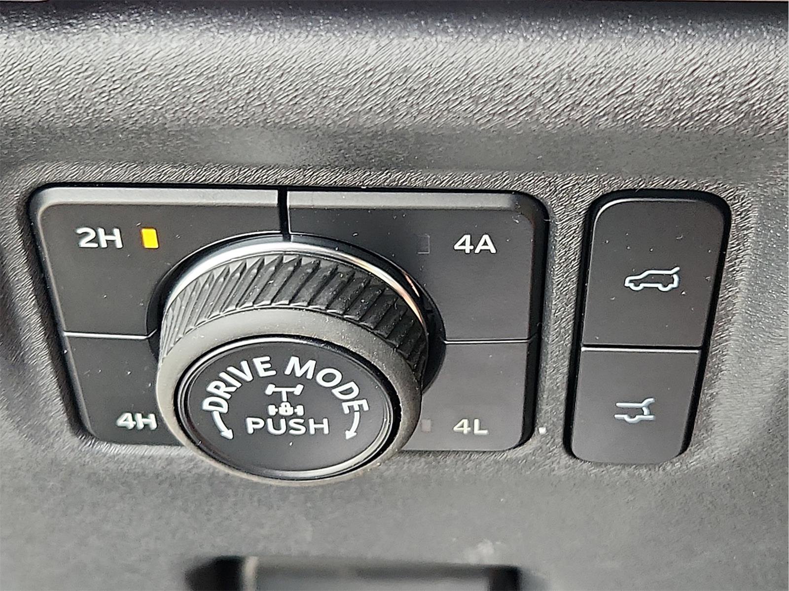 New 2026 Ford Expedition Tremor AWD/4WD image 15