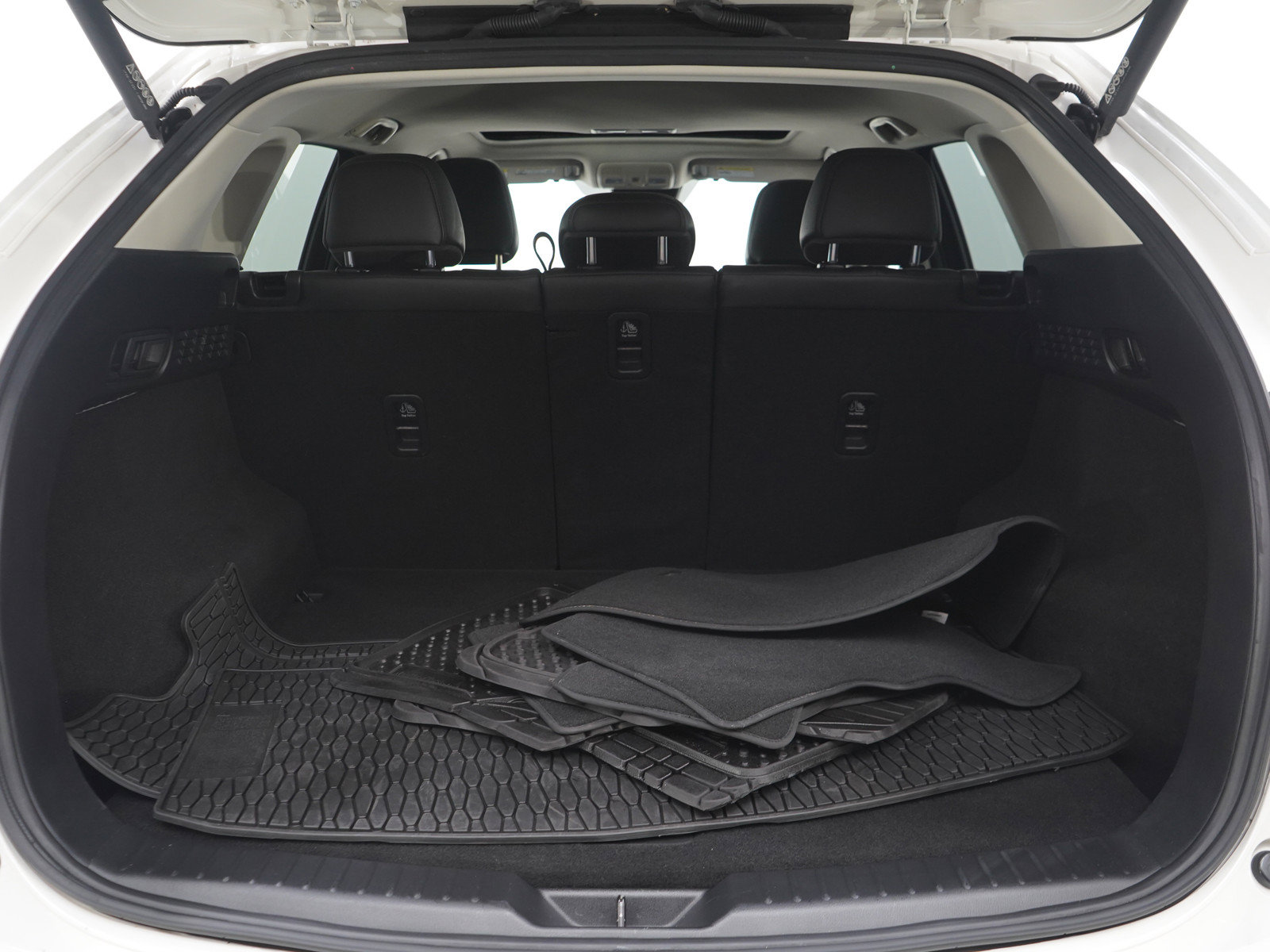 Used 2023 MAZDA CX-5 AWD 2.5 S image 9