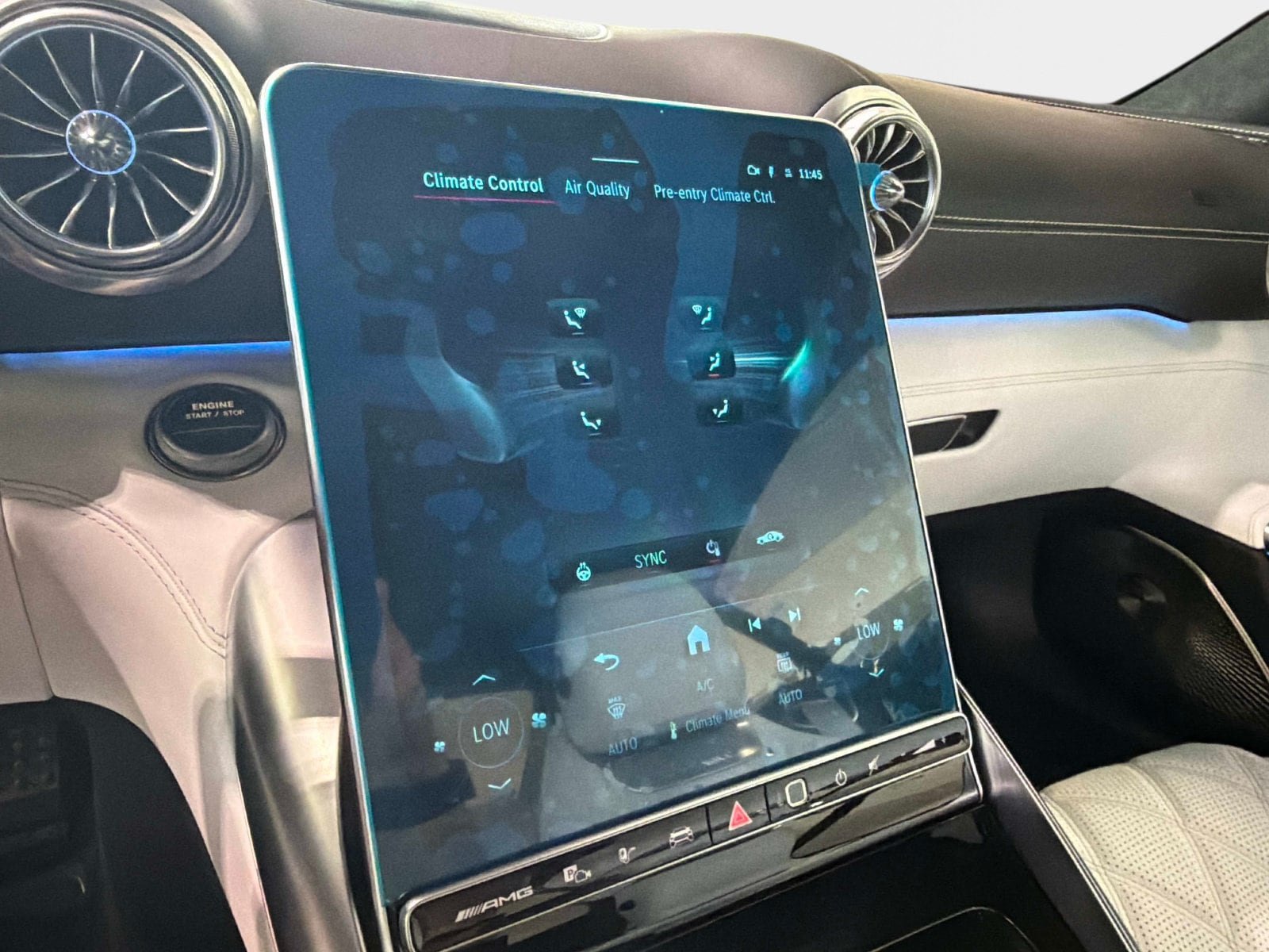New 2026 Mercedes-Benz AMG GT 63 image 16