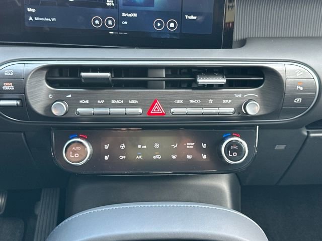 New 2026 Hyundai Palisade Calligraphy image 29