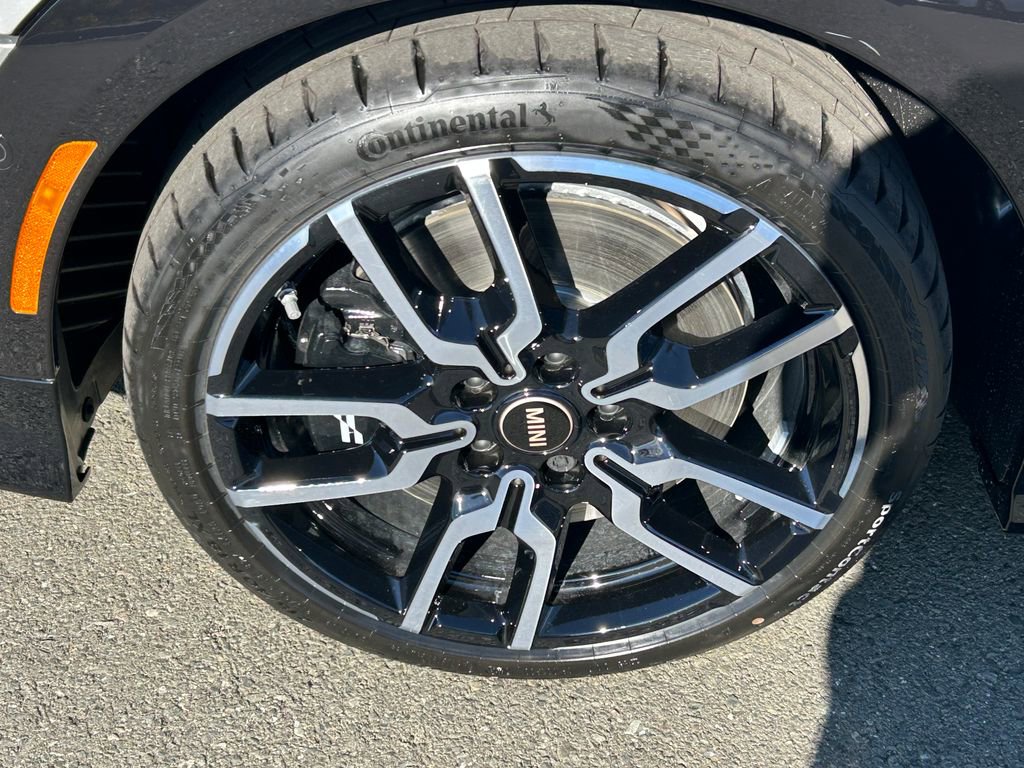 New 2026 MINI Cooper S image 9