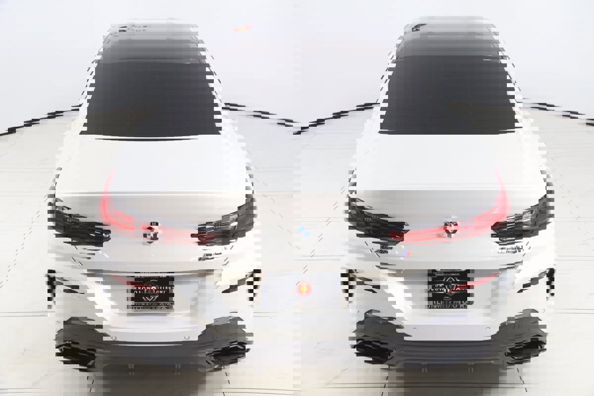 Used 2022 BMW M850i Gran Coupe xDrive image 65