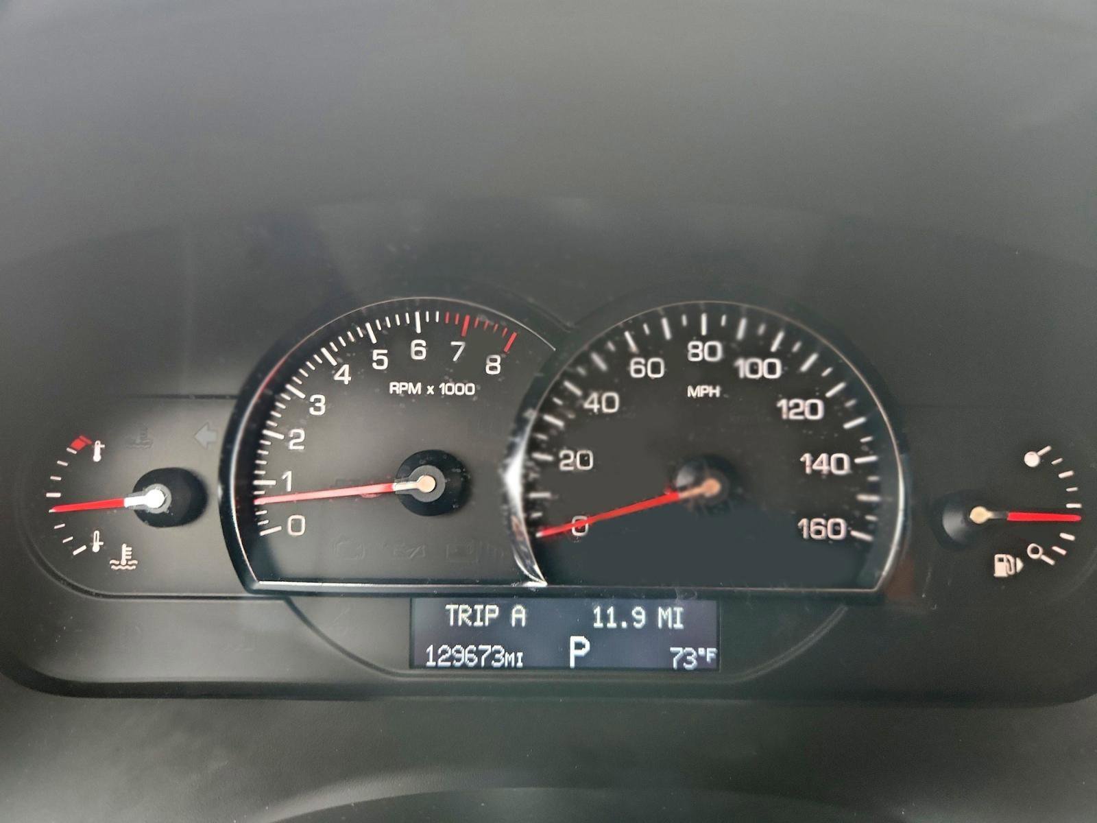 Used 2008 Cadillac SRX AWD w/ Theater Package image 13