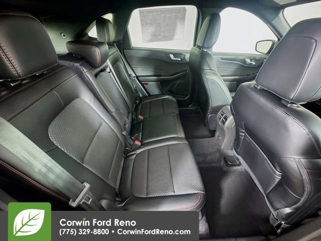 New 2026 Ford Escape ST-Line Select w/ Tech Pack #2 AWD/4WD image 29