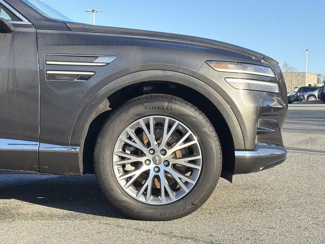 Used 2024 Genesis GV80 2.5T image 9