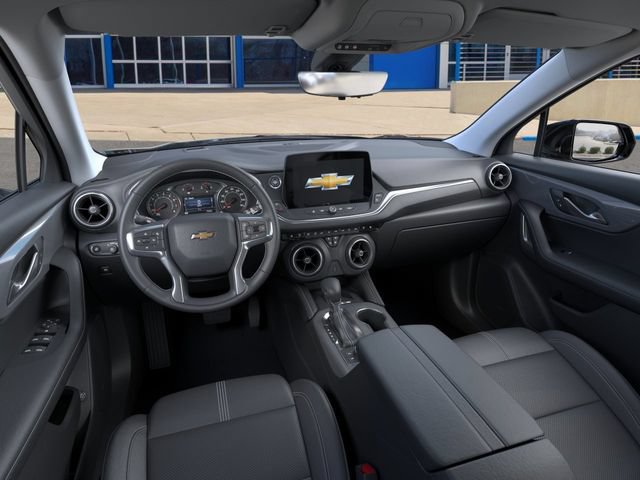 New 2026 Chevrolet Blazer LT w/ Sound & Technology Package AWD/4WD image 18