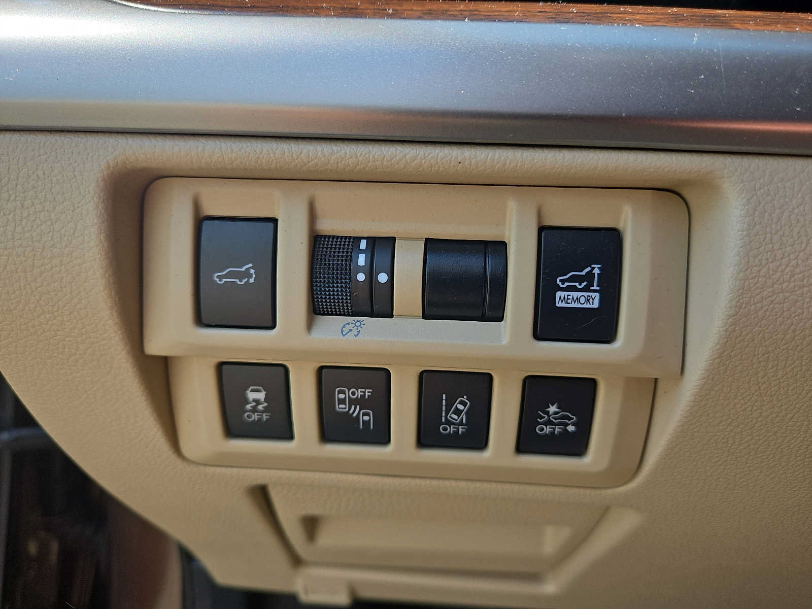Used 2019 Subaru Outback 2.5i Limited AWD/4WD image 24