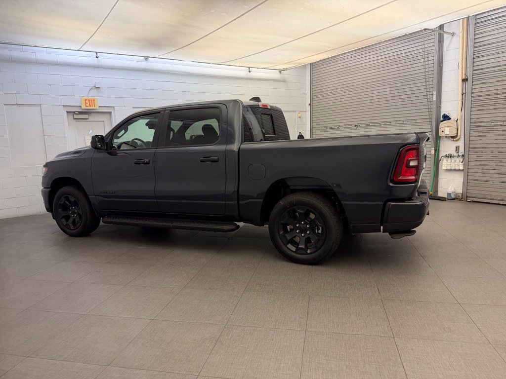 New 2026 RAM 1500 Express AWD/4WD image 6