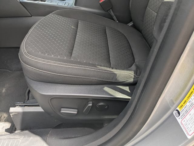 Used 2023 Ford Escape Active FWD image 18