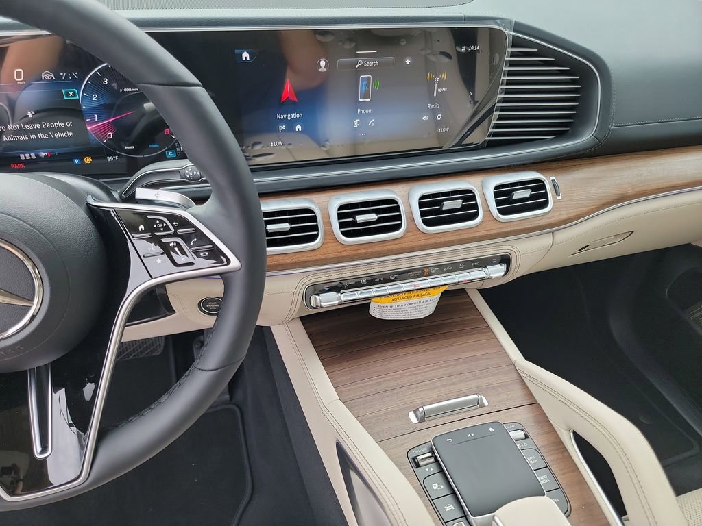 New 2026 Mercedes-Benz GLE 350 4MATIC image 18