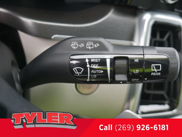 Used 2023 Kia Sorento SX Prestige AWD/4WD image 28