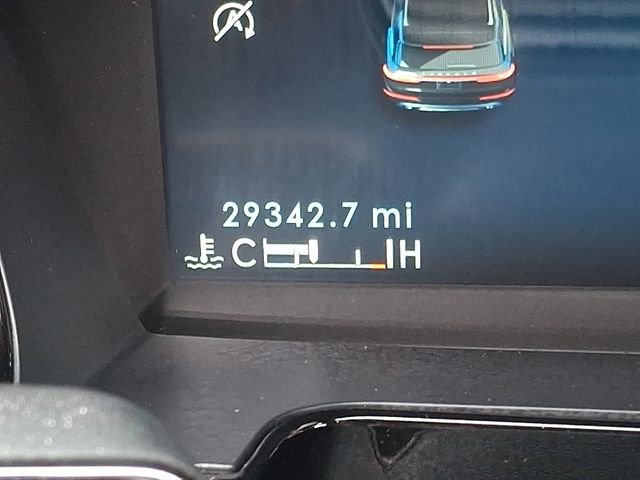 Used 2023 Lincoln Corsair Reserve w/ Equipment Group 201A image 20