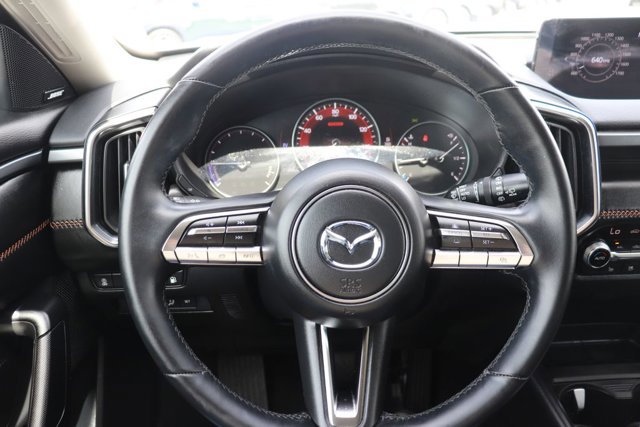 Used 2025 MAZDA CX-50 2.5 Hybrid w/ Premium Plus Pkg image 19