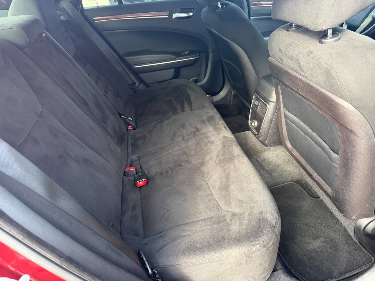 Used 2012 Chrysler 300 Base 4dr Sedan image 19