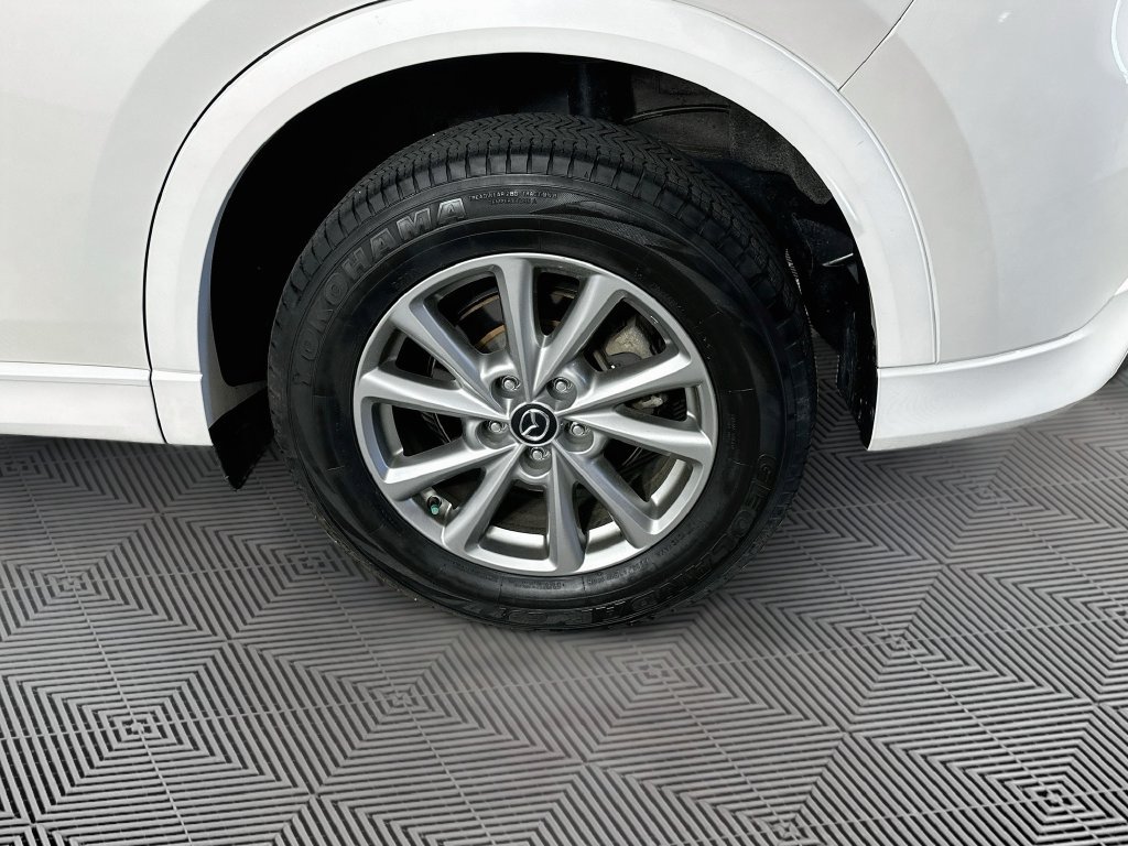 Certified 2024 MAZDA CX-5 AWD 2.5 S image 40