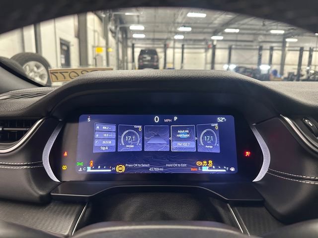 Used 2023 Jeep Grand Cherokee Altitude image 23