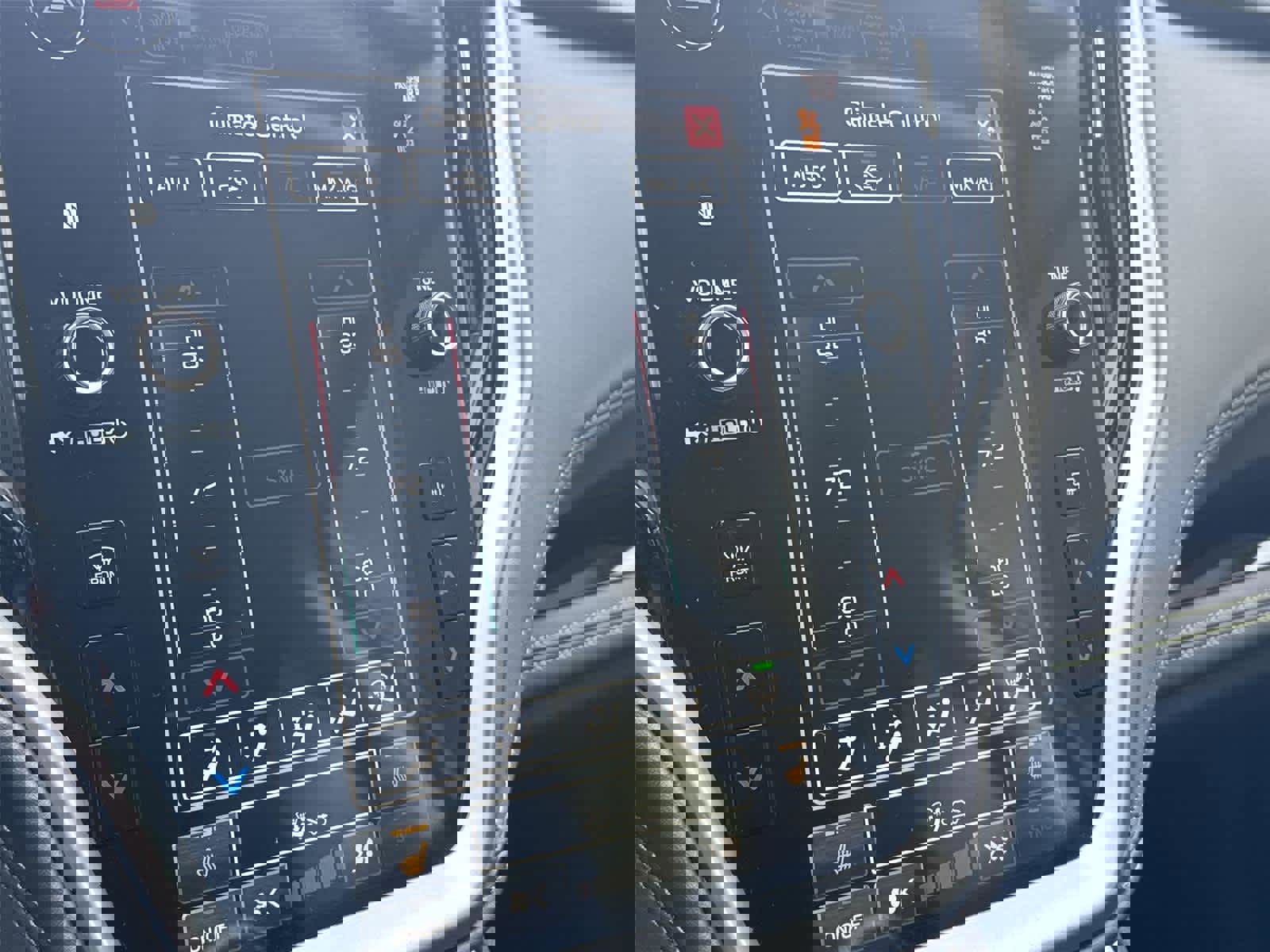 Used 2023 Subaru Outback Onyx Edition w/ Popular Package #2 image 18