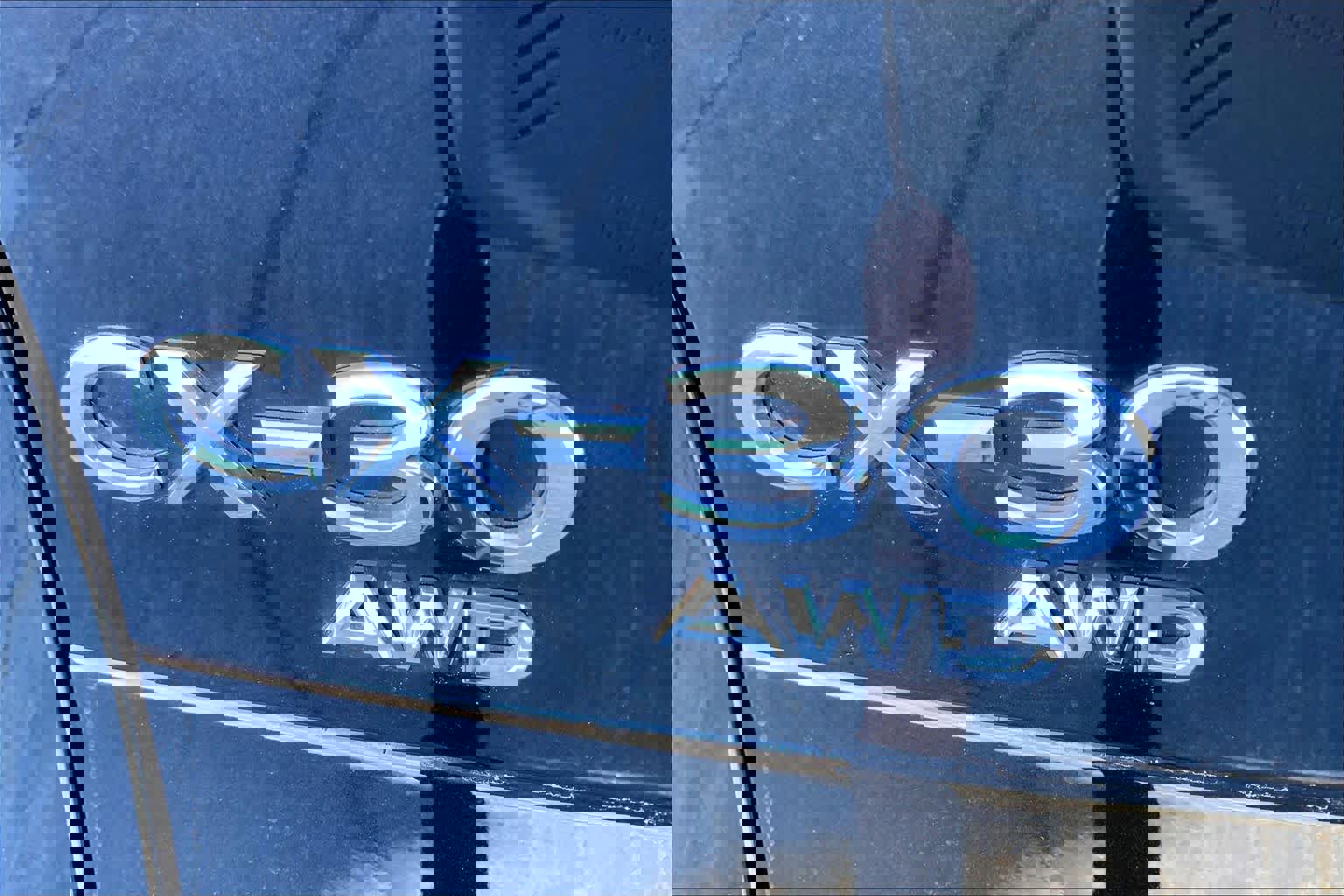 Used 2020 MAZDA CX-30 AWD image 9