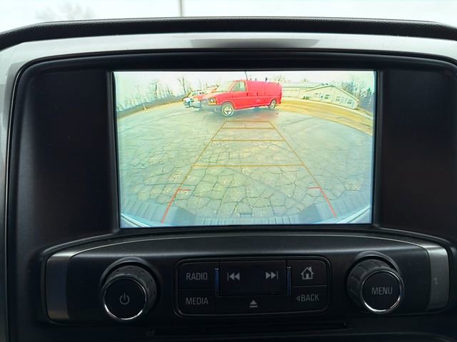 Used 2019 Chevrolet Silverado 2500 LTZ w/ Duramax Plus Package image 18