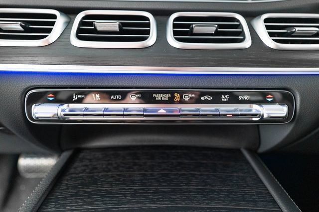 New 2026 Mercedes-Benz GLE 350 4MATIC image 27