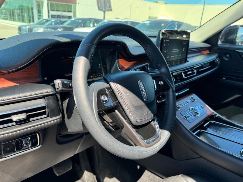 Certified 2024 Lincoln Aviator Reserve image 15