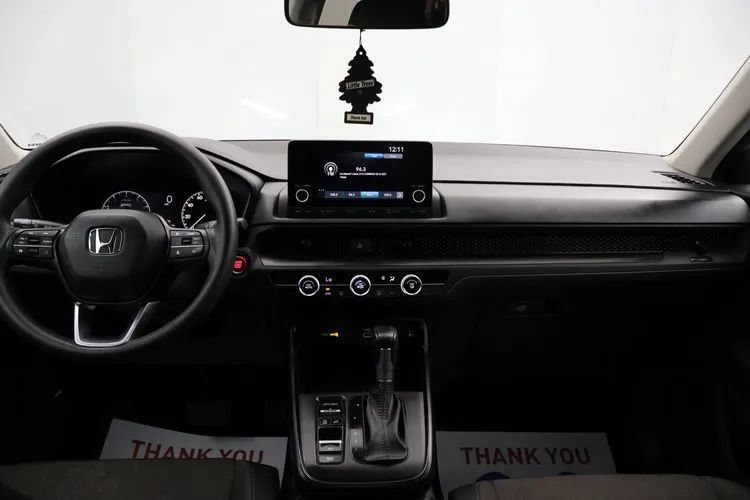 Used 2025 Honda CR-V LX image 19