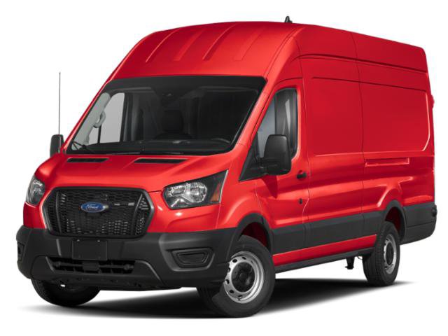 New 2026 Ford Transit 250 148 High Roof AWD