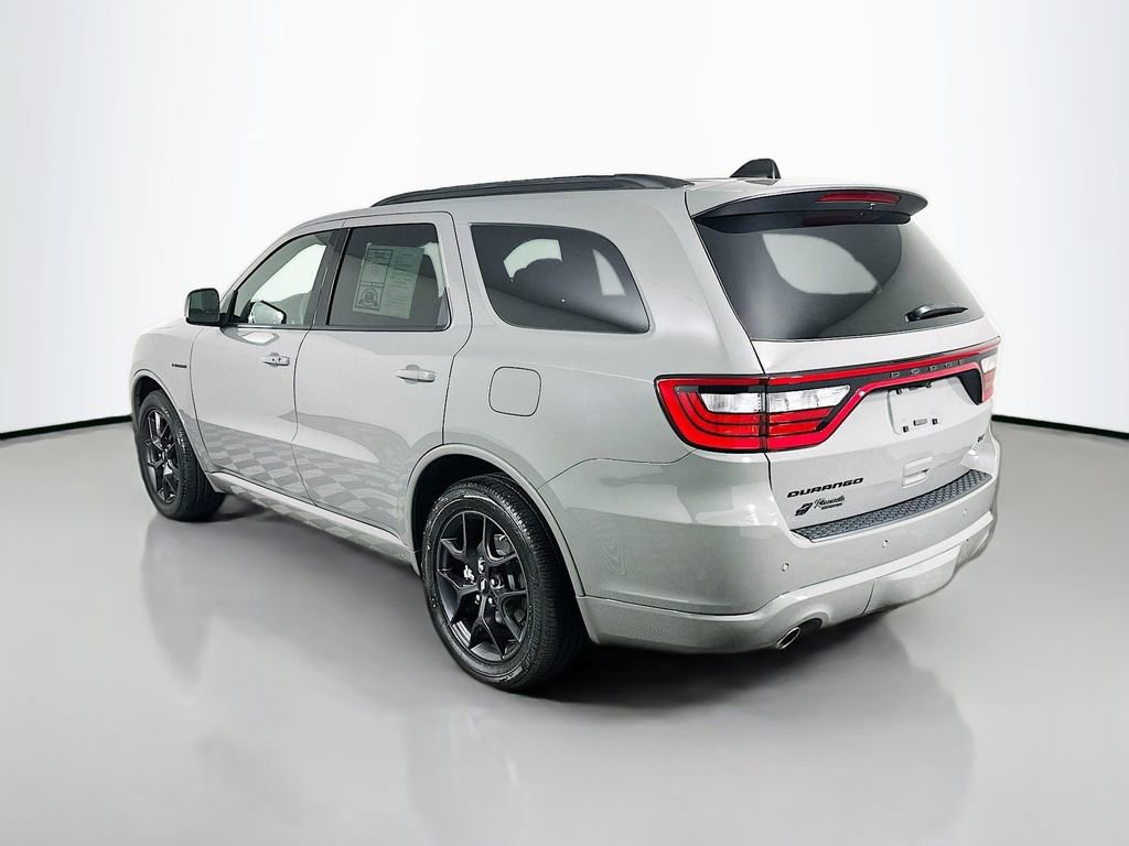 Used 2026 Dodge Durango GT image 5