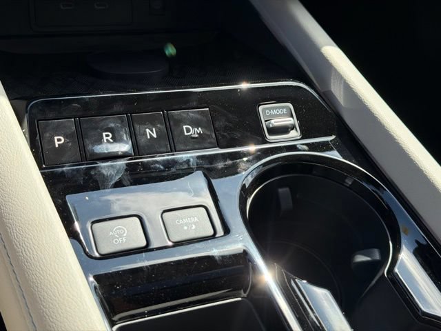 New 2026 Nissan Murano Platinum w/ Cargo Package AWD/4WD image 29