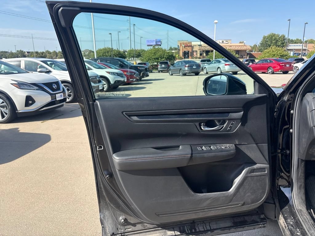 Used 2024 Honda CR-V Sport-L image 9