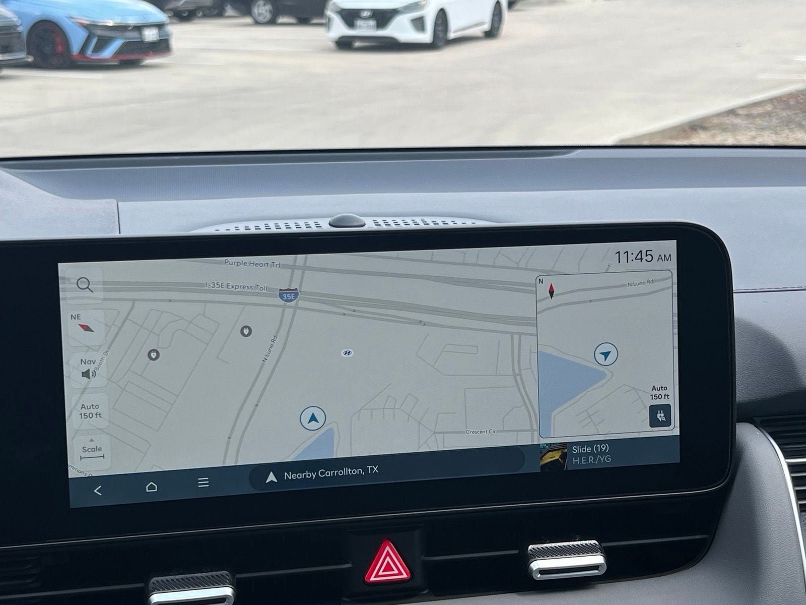 New 2027 Hyundai Ioniq 5 Limited RWD image 34